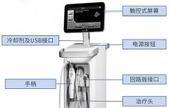 第五代熱瑪吉機器多少錢一臺？熱瑪吉5代設備_熱瑪吉機5代儀器