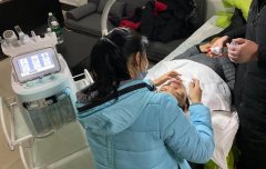 美容院小氣泡機(jī)器多少錢一臺？小氣泡機(jī)器價格_小氣泡機(jī)器價位