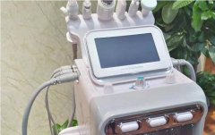 氫氧小氣泡儀器多少錢一臺？氫氧小氣泡機(jī)器價格_氫氧小氣泡儀器價位