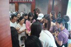 皮膚管理哪家好？皮膚管理的培訓(xùn)多少錢(qián)_皮膚管理學(xué)校