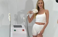 以色列飛頓鉑金牛奶光大概多少錢一臺？飛頓nir牛奶光機器價格