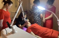 皮秒激光儀器多少錢(qián)一臺(tái)？皮秒激光設(shè)備價(jià)格_皮秒激光設(shè)備