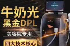 黑金超光子機器多少錢一臺？國產黑金超光子儀器品牌_黑金超光子儀器