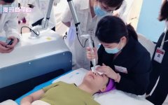 去除黃褐斑用什么儀器比較好？黃褐斑治療儀器有哪些？祛斑的儀器有哪幾種